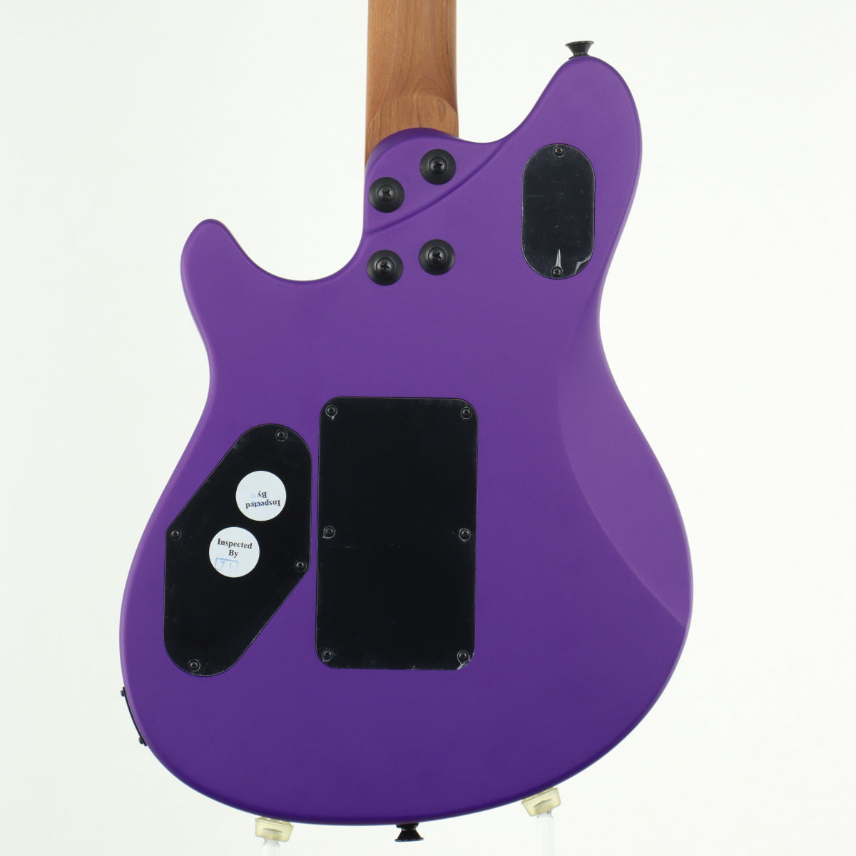 [SN ICE2302273] USED EVH / Wolfgang WG Standard Royalty Purple [12]