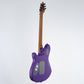 [SN ICE2302273] USED EVH / Wolfgang WG Standard Royalty Purple [12]