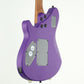 [SN ICE2302273] USED EVH / Wolfgang WG Standard Royalty Purple [12]