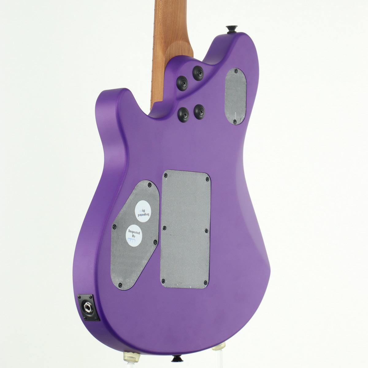 [SN ICE2302273] USED EVH / Wolfgang WG Standard Royalty Purple [12]