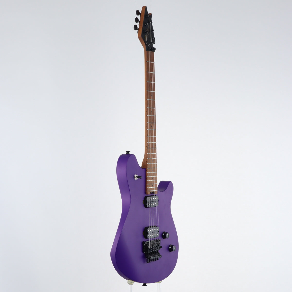 [SN ICE2302273] USED EVH / Wolfgang WG Standard Royalty Purple [12]