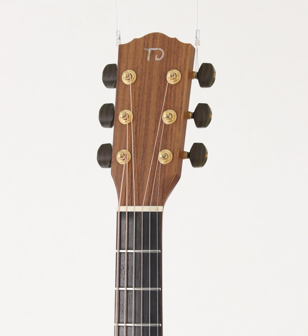 [SN 27] USED TODA GUITARS / A-1 STD [03]