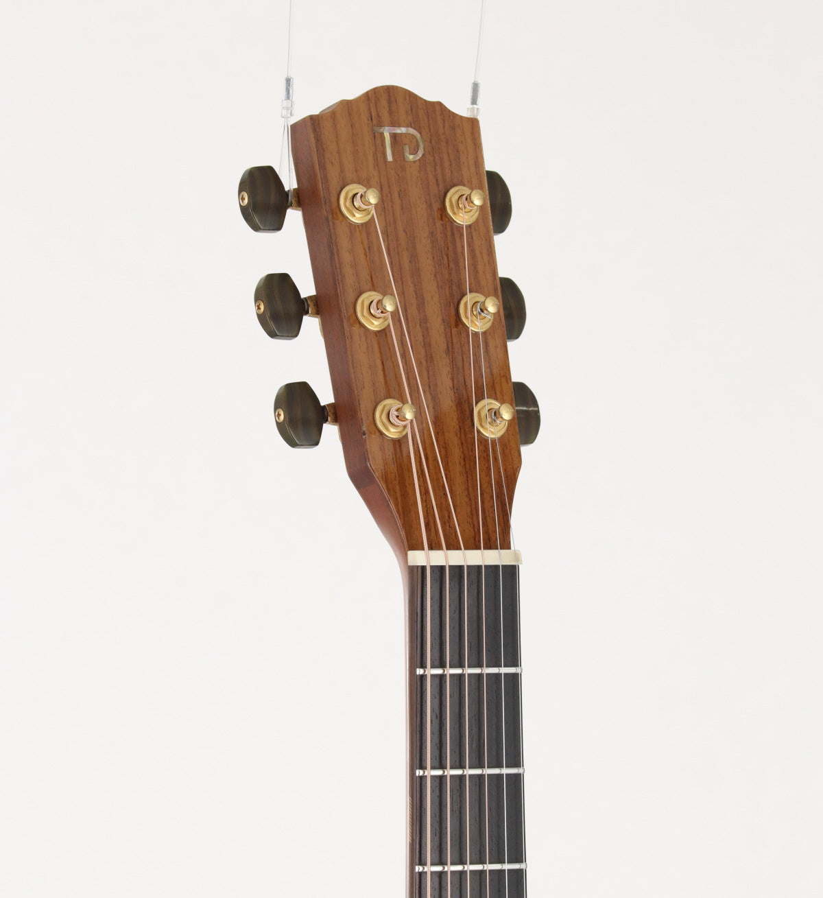 [SN 27] USED TODA GUITARS / A-1 STD [03]