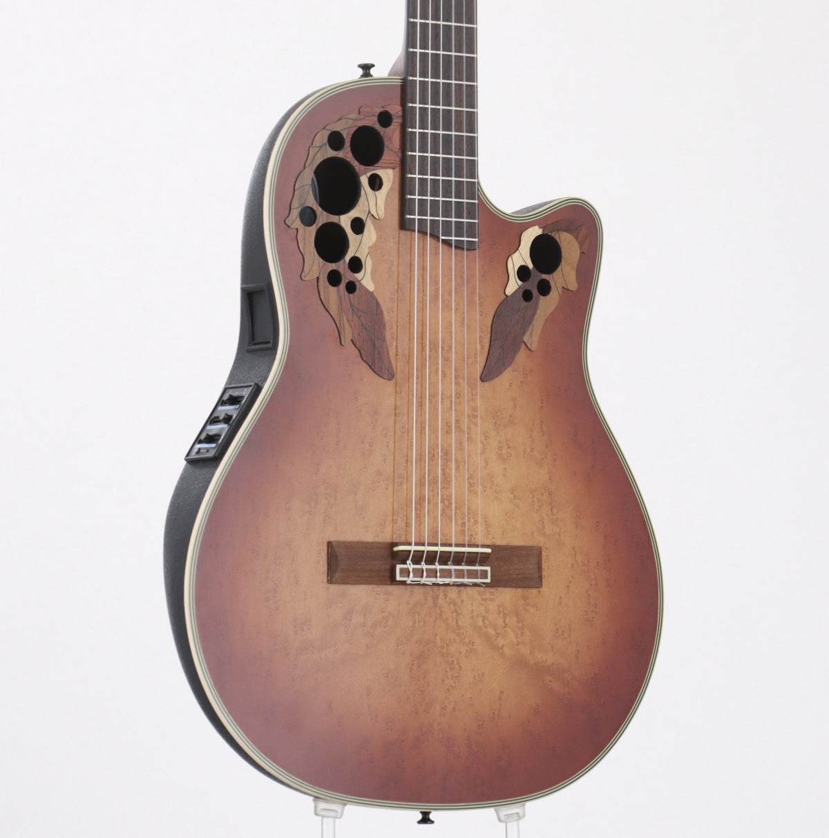 [SN 461017] USED Ovation / CC253 CLEBRITY DELUXE [03]