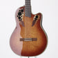 [SN 461017] USED Ovation / CC253 CLEBRITY DELUXE [03]