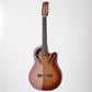 [SN 461017] USED Ovation / CC253 CLEBRITY DELUXE [03]