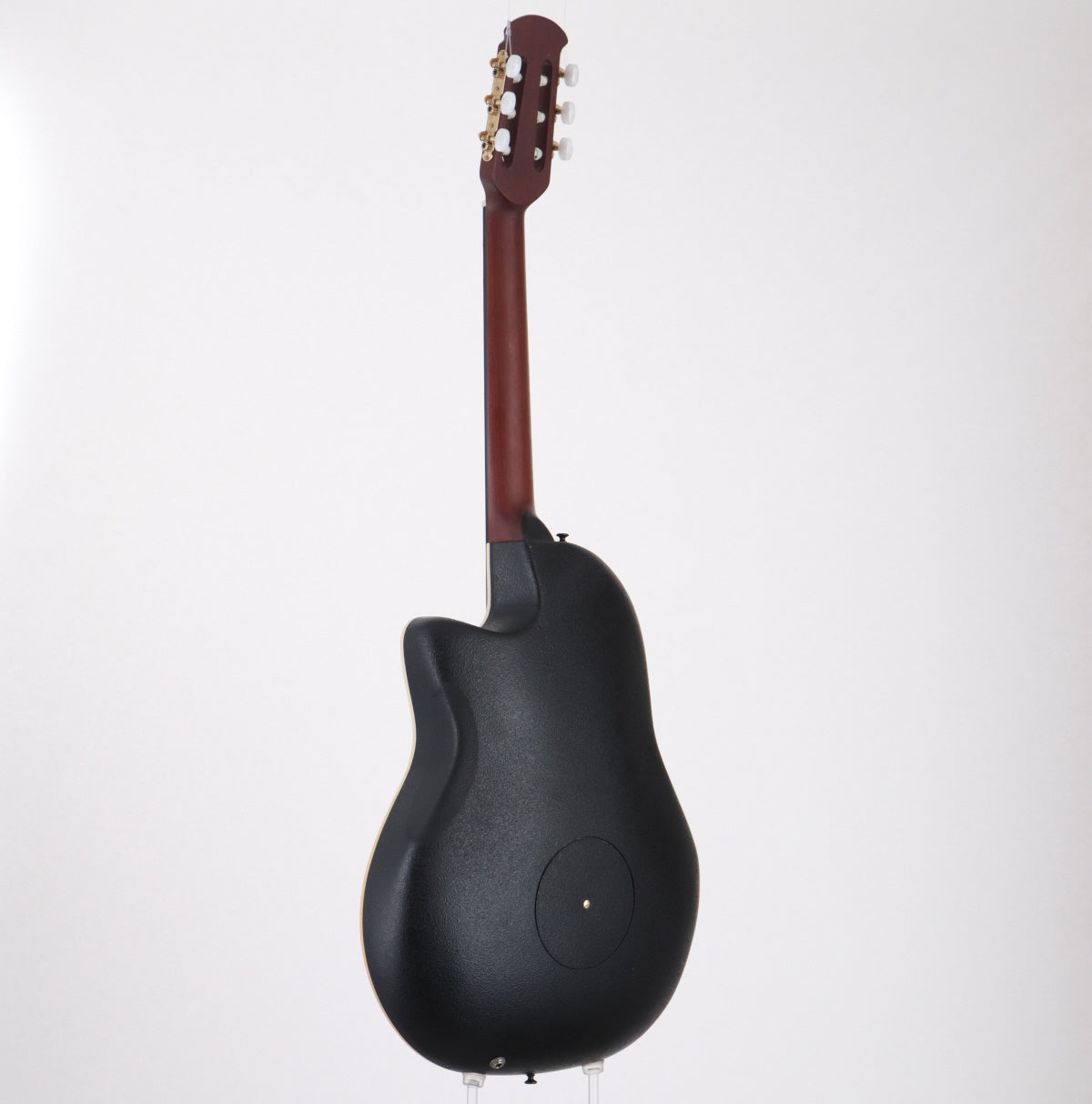 [SN 461017] USED Ovation / CC253 CLEBRITY DELUXE [03]