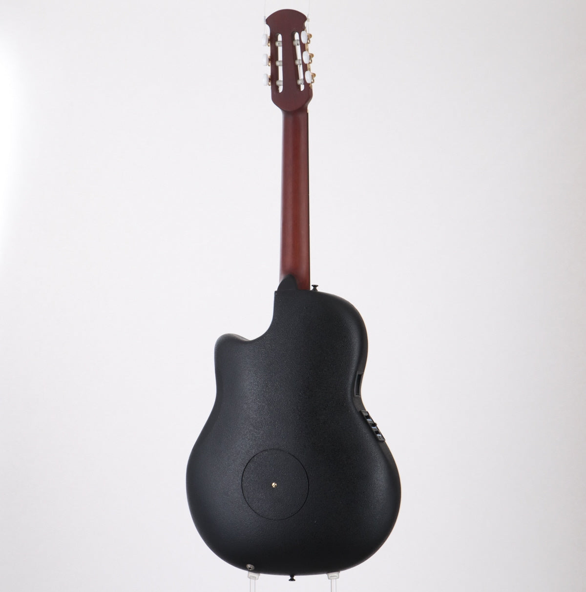 [SN 461017] USED Ovation / CC253 CLEBRITY DELUXE [03]