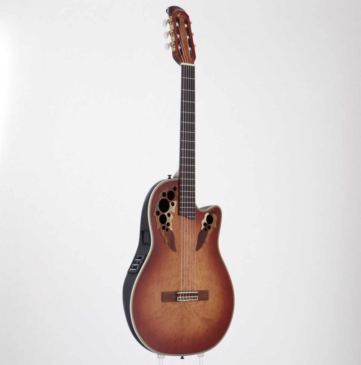 [SN 461017] USED Ovation / CC253 CLEBRITY DELUXE [03]