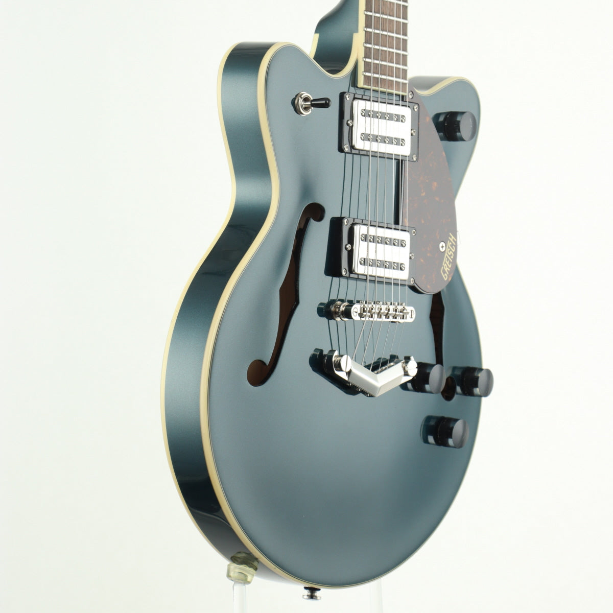 [SN IS220414336] USED Gretsch / G2655T Streamliner Midnight Sapphire [11]