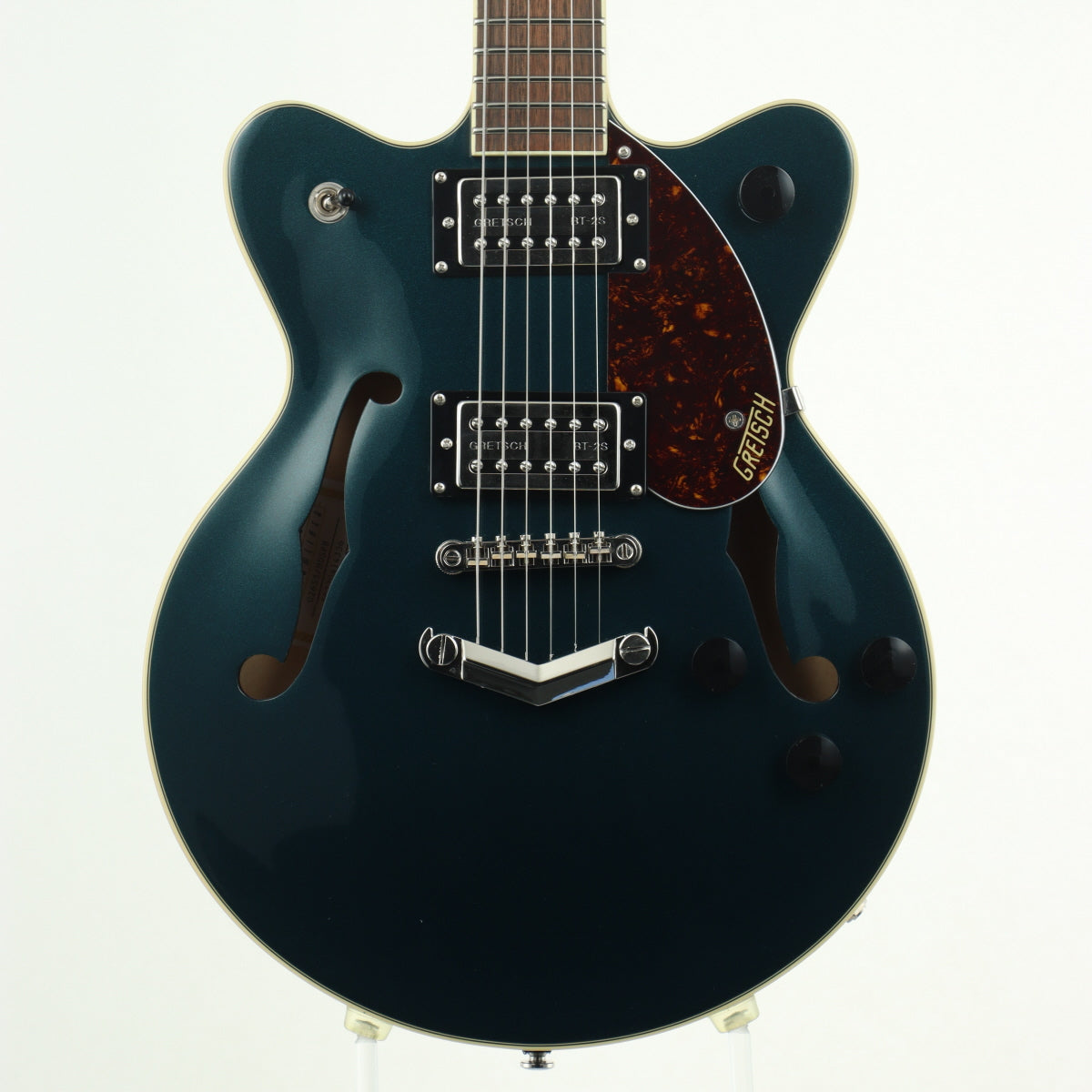 [SN IS220414336] USED Gretsch / G2655T Streamliner Midnight Sapphire [11]