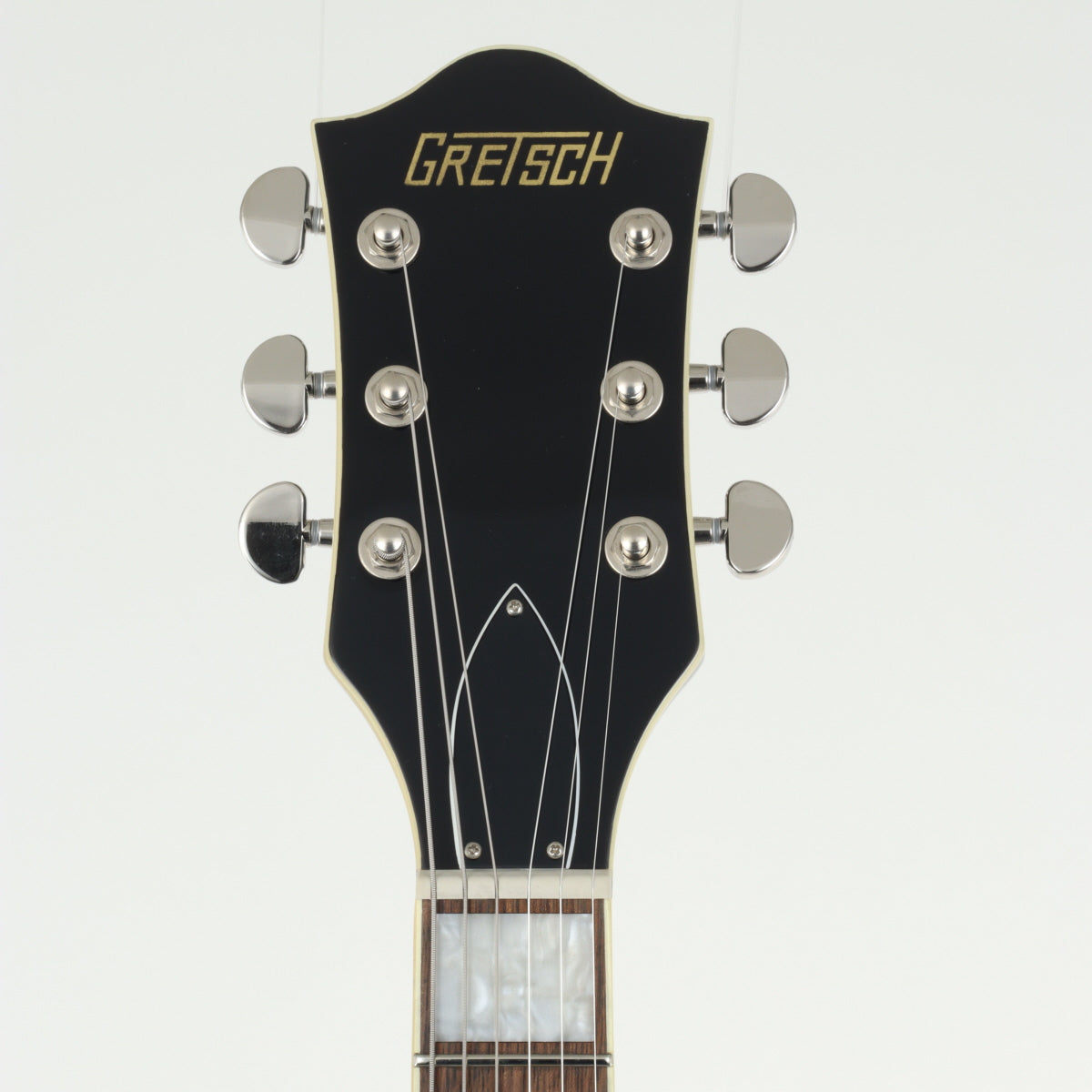 [SN IS220414336] USED Gretsch / G2655T Streamliner Midnight Sapphire [11]