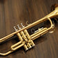 [SN 434557] USED YAMAHA / Yamaha YTR-1335 B flat trumpet [10]