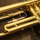 [SN 434557] USED YAMAHA / Yamaha YTR-1335 B flat trumpet [10]