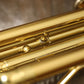 [SN 434557] USED YAMAHA / Yamaha YTR-1335 B flat trumpet [10]