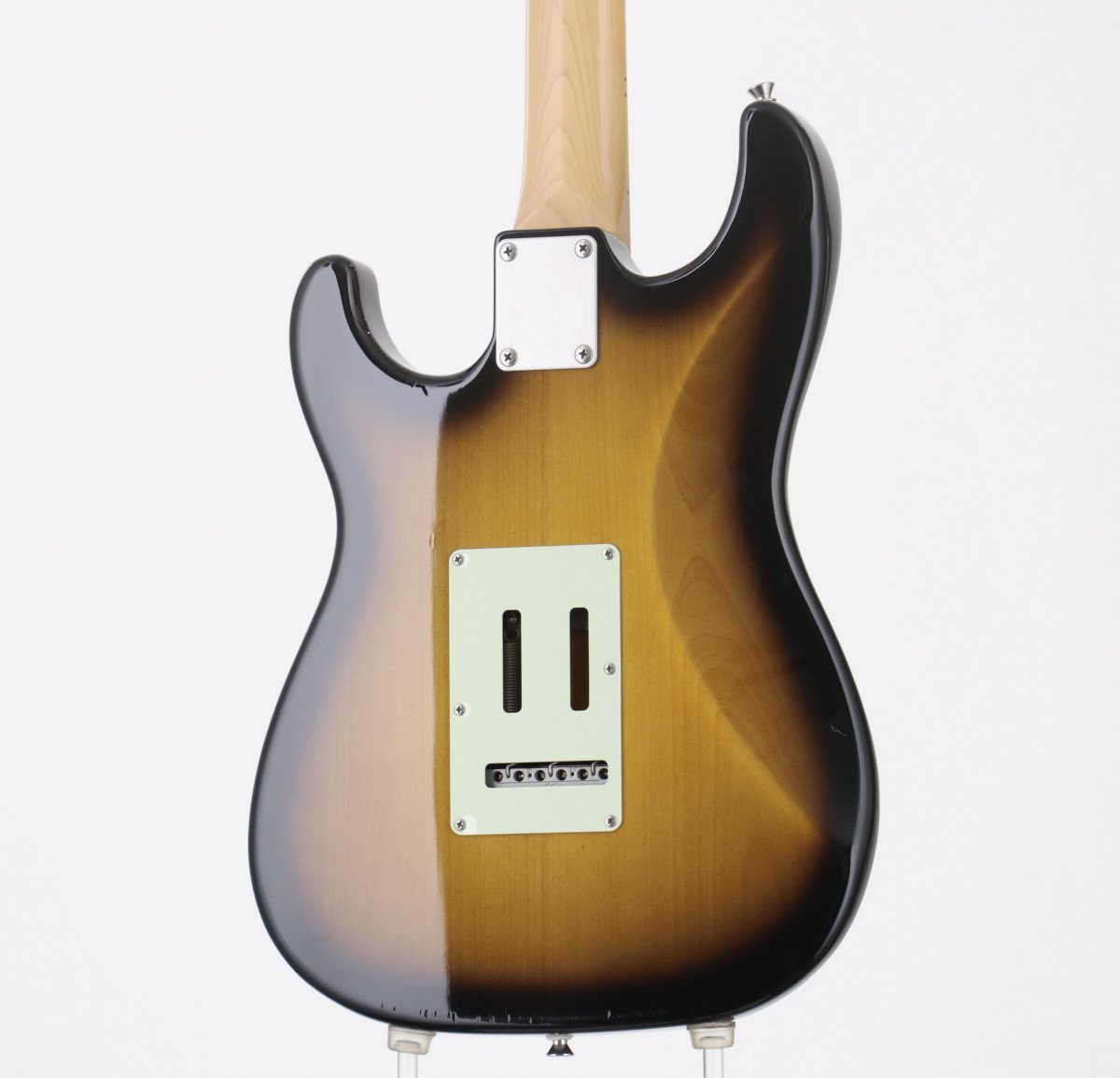 [SN F170724] USED Fujigen / CNST10MALM 2Tone Sunburst [03]