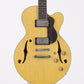 [SN RZO656] USED Rozeo Guitars / Ladybug-CB CM HB SS Vintage Amber [03]