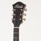 [SN RZO0656] USED ROZEO GUITARS / Ladybug-CB CM HB/SS Vintage Amber [3.08kg] [Made in Japan [08]