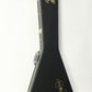 [SN 24071522151] USED Epiphone / Jimi Hendrix Love Drops Flying V Ebony 2024 [09]