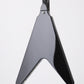 [SN 24071522151] USED Epiphone / Jimi Hendrix Love Drops Flying V Ebony 2024 [09]