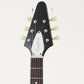 [SN 24071522151] USED Epiphone / Jimi Hendrix Love Drops Flying V Ebony 2024 [09]