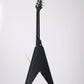 [SN 24071522151] USED Epiphone / Jimi Hendrix Love Drops Flying V Ebony 2024 [09]