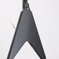 [SN 24071522151] USED Epiphone / Jimi Hendrix Love Drops Flying V Ebony 2024 [09]