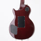 [SN 22081534014] USED Epiphone / Alex Lifeson Les Paul Custom Axcess Quilt Ruby 2022 [09]