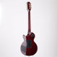 [SN 22081534014] USED Epiphone / Alex Lifeson Les Paul Custom Axcess Quilt Ruby 2022 [09]