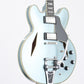 [SN 23021510083] USED Epiphone / Shinichi Ubukata ES-355 Custom Bigsby ver.02 Pelham Blue 2023 [09]