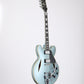 [SN 23021510083] USED Epiphone / Shinichi Ubukata ES-355 Custom Bigsby ver.02 Pelham Blue 2023 [09]