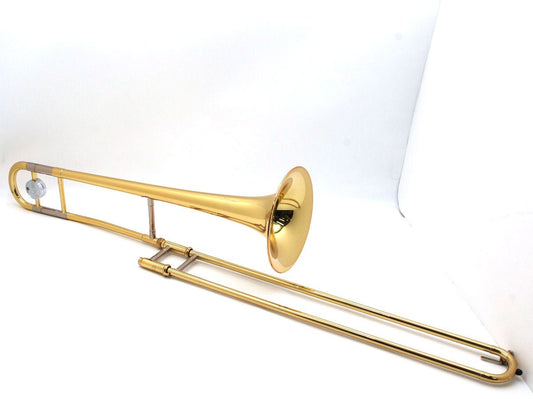 [SN 401454] USED YAMAHA / Tenor Trombone YSL-354 [09]