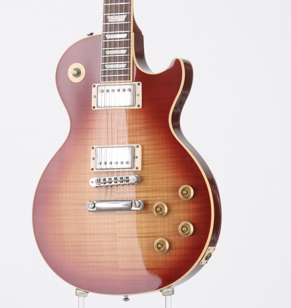 [SN 01315626] USED Gibson USA / 60s Les Paul Standard HS [06]