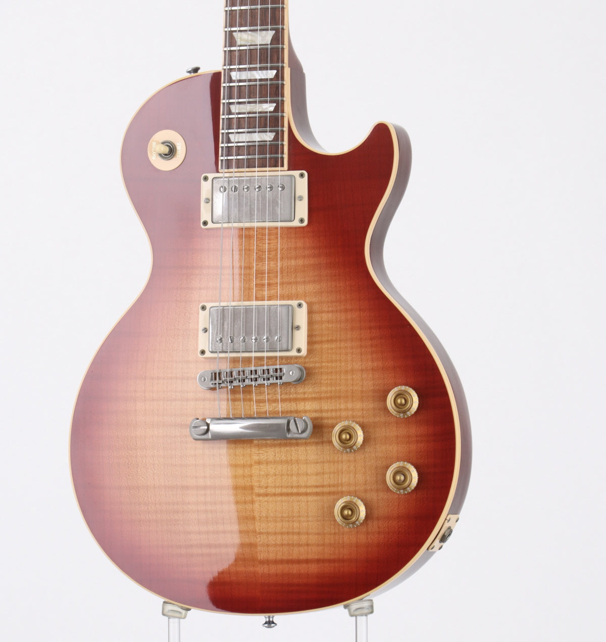 [SN 01315626] USED Gibson USA / 60s Les Paul Standard HS [06]