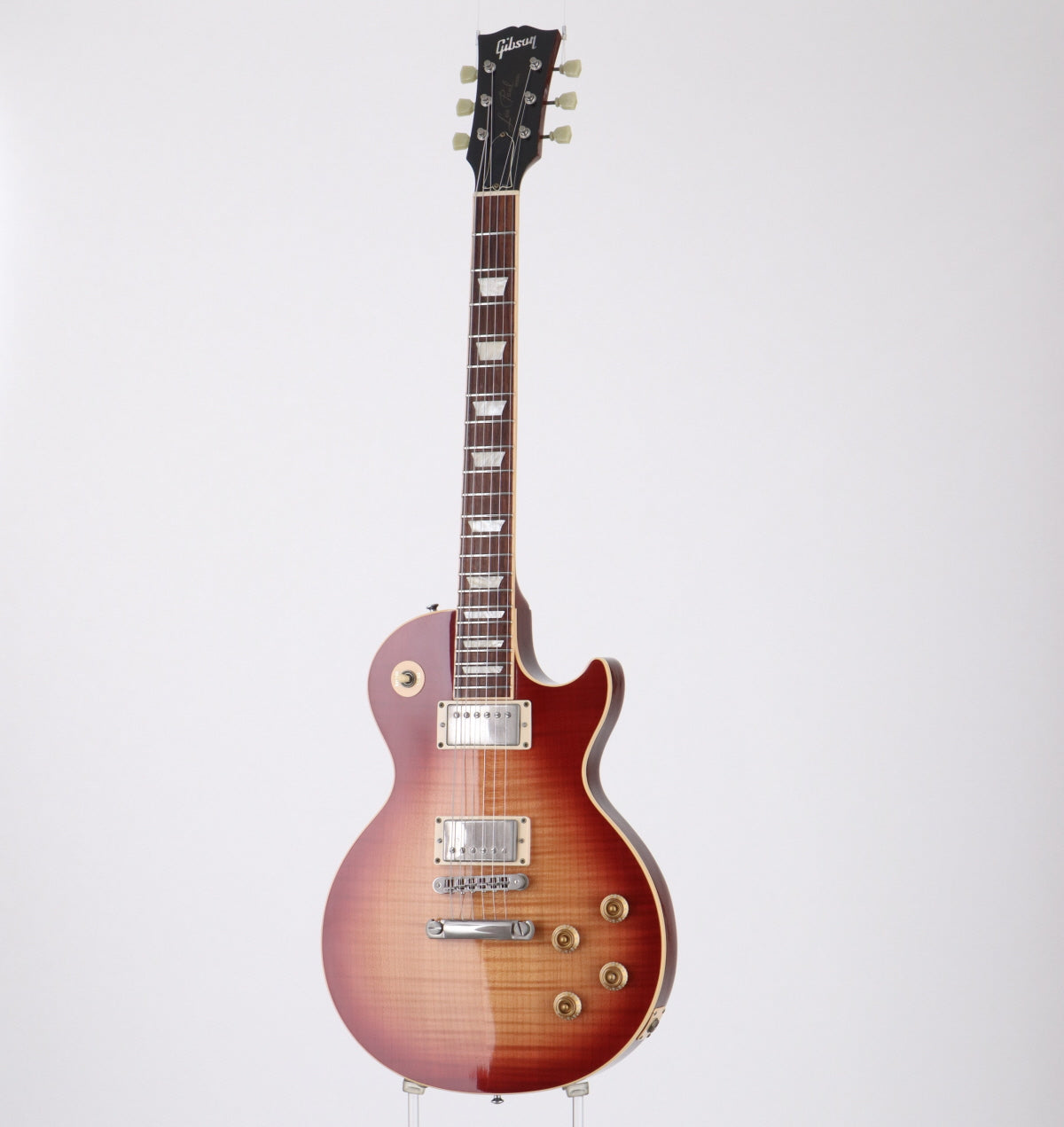 [SN 01315626] USED Gibson USA / 60s Les Paul Standard HS [06]