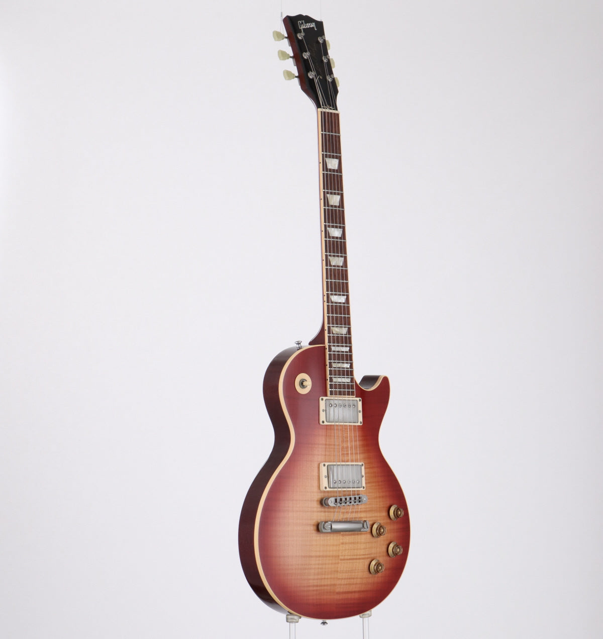 [SN 01315626] USED Gibson USA / 60s Les Paul Standard HS [06]