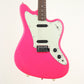 [SN CY11110141] USED Squier by Fender Squier / FSR Jagmaster NOKO Ltd NOKO Pink [20]