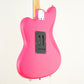 [SN CY11110141] USED Squier by Fender Squier / FSR Jagmaster NOKO Ltd NOKO Pink [20]