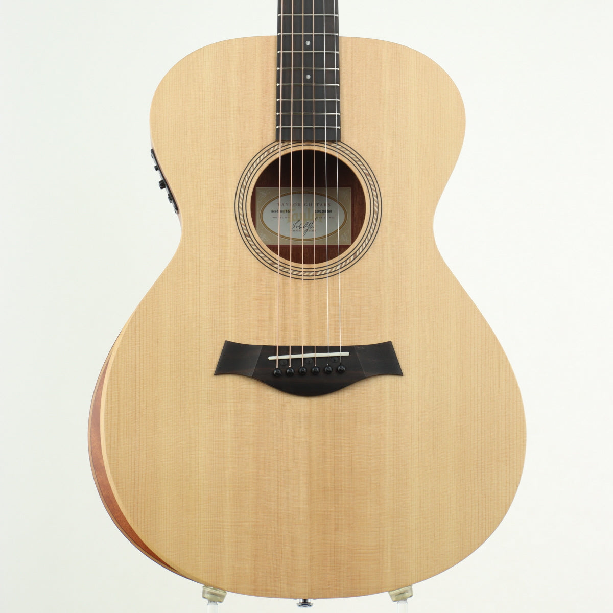 [SN 2202281280] USED Taylor Taylor / Academy 12e [20]