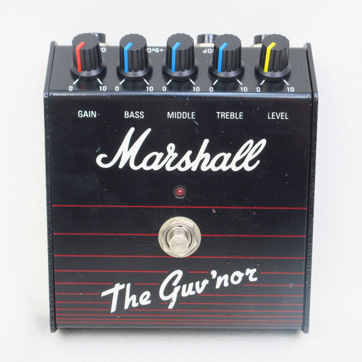 USED Marshall / The Guv'nor Made in England Late model [09]