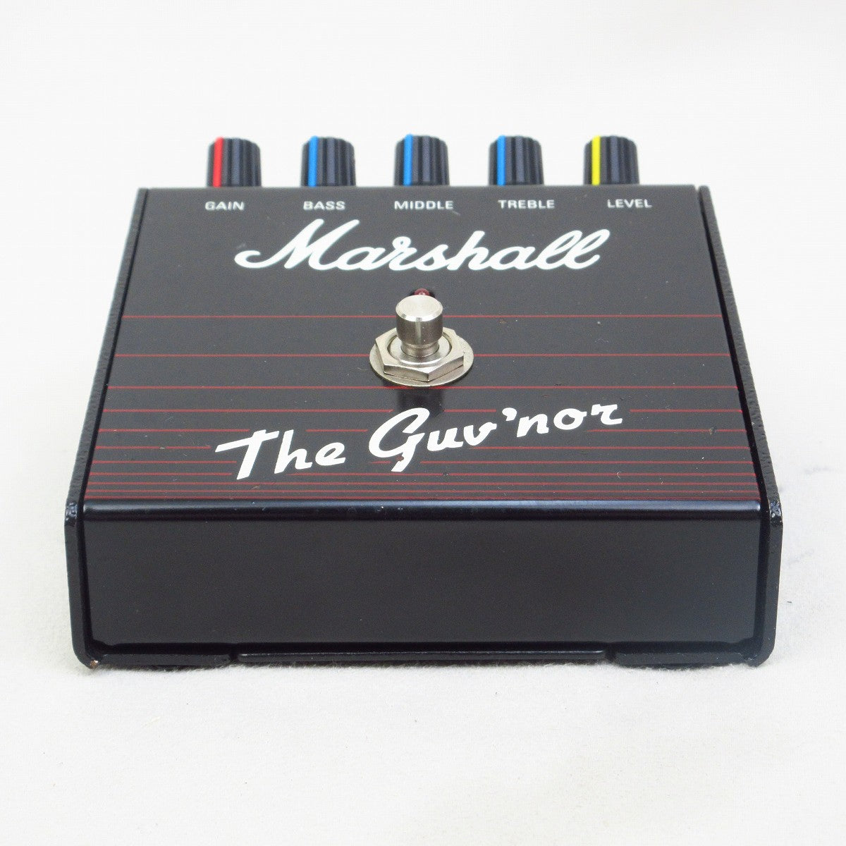 USED Marshall / The Guv'nor Made in England Late model [09]