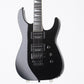 [SN 26805] USED JACKSON USA / SL2H SOLOIST Black [10]