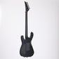 [SN 26805] USED JACKSON USA / SL2H SOLOIST Black [10]