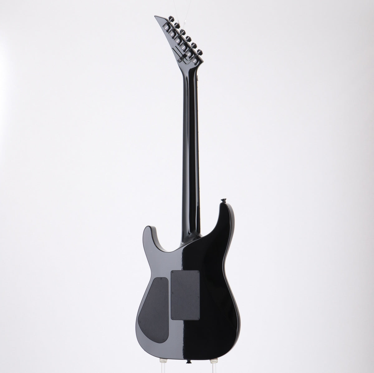 [SN 26805] USED JACKSON USA / SL2H SOLOIST Black [10]