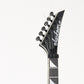 [SN 26805] USED JACKSON USA / SL2H SOLOIST Black [10]