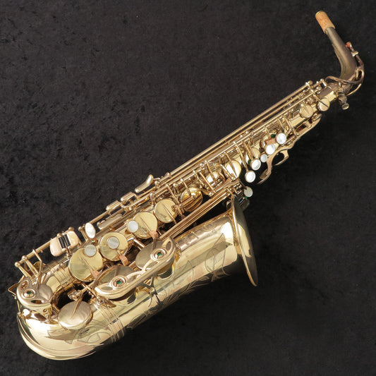 [SN 321422] USED SELMER / Alto SA80W/E SN.321xxx Alto Saxophone [03]