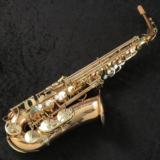 [SN 251625] USED Yanagisawa / Alto A-902 Alto Saxophone [09]