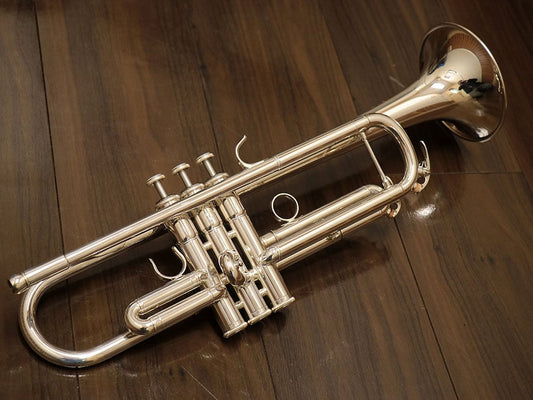 [SN 139975] USED YAMAHA / Yamaha YTR-4335GSII B flat trumpet [10]