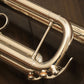 [SN 139975] USED YAMAHA / Yamaha YTR-4335GSII B flat trumpet [10]