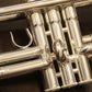 [SN 139975] USED YAMAHA / Yamaha YTR-4335GSII B flat trumpet [10]